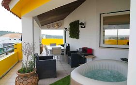 Lake View House _ Montargil